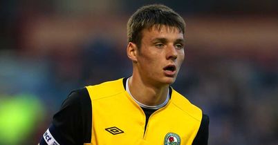 Edwards: Secures loan deal